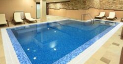 Bansko complex 4* hotel and apartments for sale