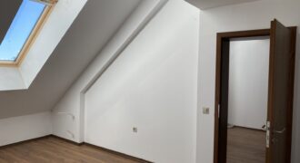Family apartment duplex for sale in Bansko