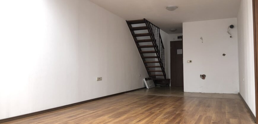 Family apartment duplex for sale in Bansko