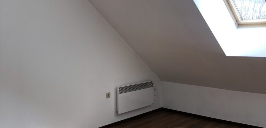Family apartment duplex for sale in Bansko