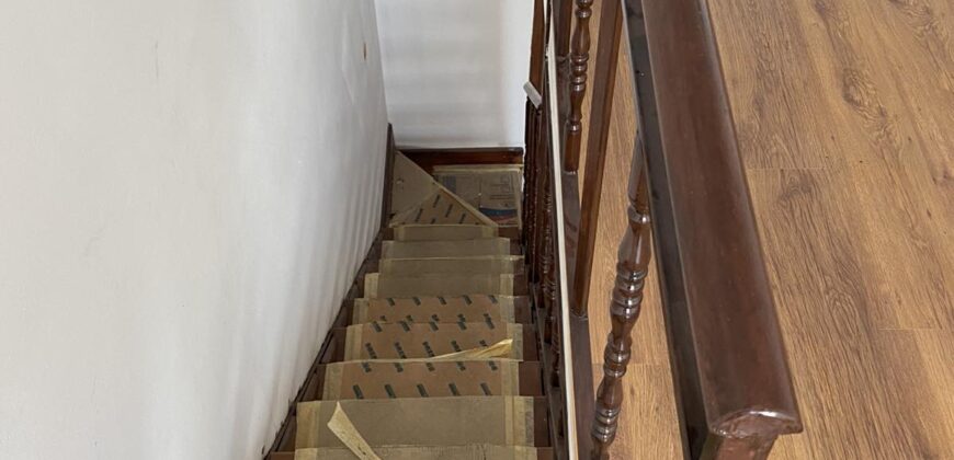 Family apartment duplex for sale in Bansko