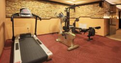 Bansko complex 4* hotel and apartments for sale