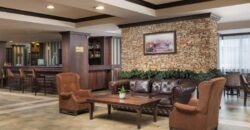 Bansko complex 4* hotel and apartments for sale