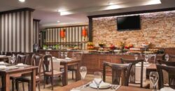 Bansko complex 4* hotel and apartments for sale
