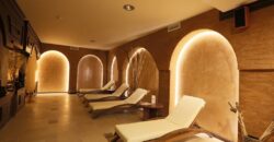 Bansko complex 4* hotel and apartments for sale