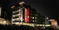 Bansko complex 4* hotel and apartments for sale