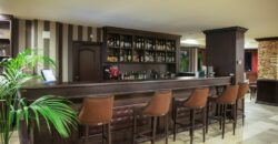 Bansko complex 4* hotel and apartments for sale