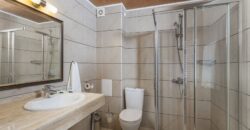 Bansko complex 4* hotel and apartments for sale