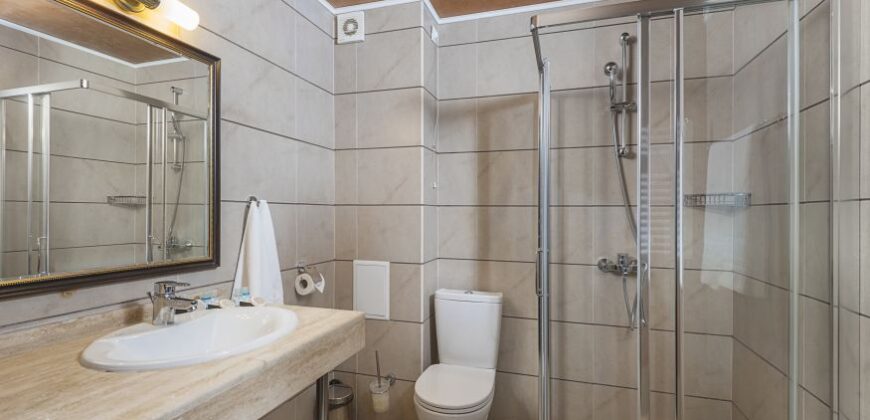 Bansko complex 4* hotel and apartments for sale