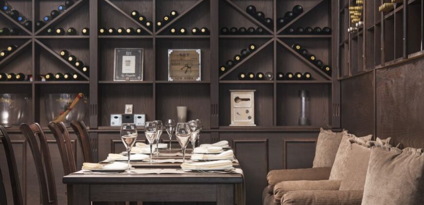 Bansko complex 4* hotel and apartments for sale
