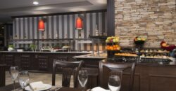 Bansko complex 4* hotel and apartments for sale