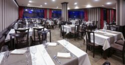 Bansko complex 4* hotel and apartments for sale