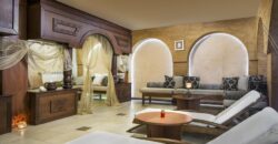 Bansko complex 4* hotel and apartments for sale