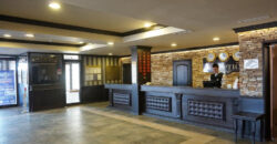 Bansko complex 4* hotel and apartments for sale