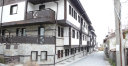 apartment with 1 bedroom 65m5 for sale Bansko Bulgaria
