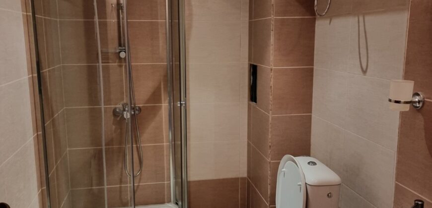 apartment with 1 bedroom 65m5 for sale Bansko Bulgaria