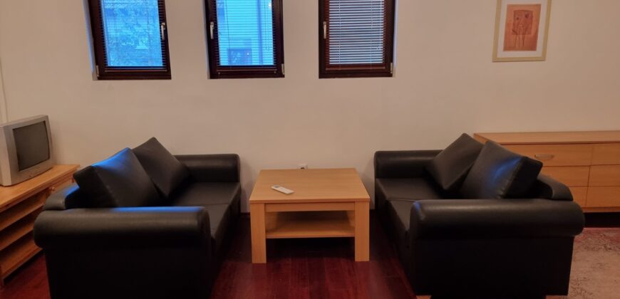 apartment with 1 bedroom 65m5 for sale Bansko Bulgaria
