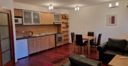 apartment with 1 bedroom 65m5 for sale Bansko Bulgaria