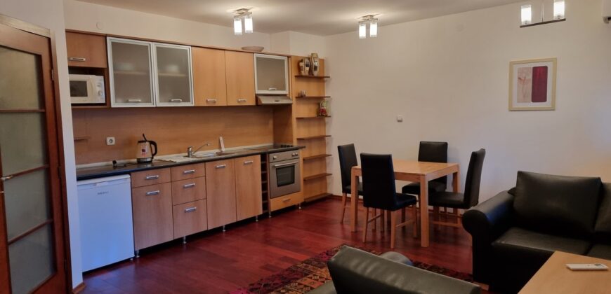 apartment with 1 bedroom 65m5 for sale Bansko Bulgaria