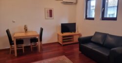 apartment with 1 bedroom 65m5 for sale Bansko Bulgaria