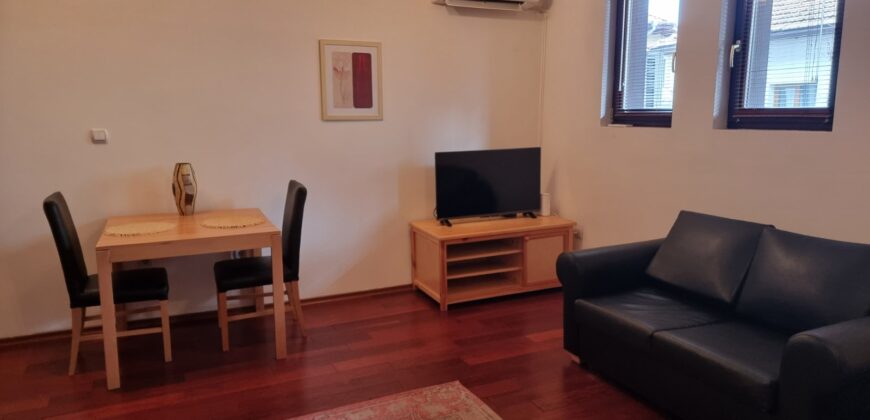 apartment with 1 bedroom 65m5 for sale Bansko Bulgaria