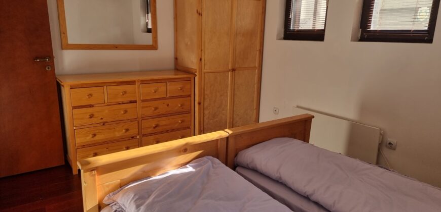 apartment with 1 bedroom 65m5 for sale Bansko Bulgaria