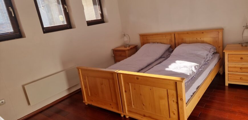 apartment with 1 bedroom 65m5 for sale Bansko Bulgaria