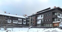 apartment with 1 bedroom 65m5 for sale Bansko Bulgaria