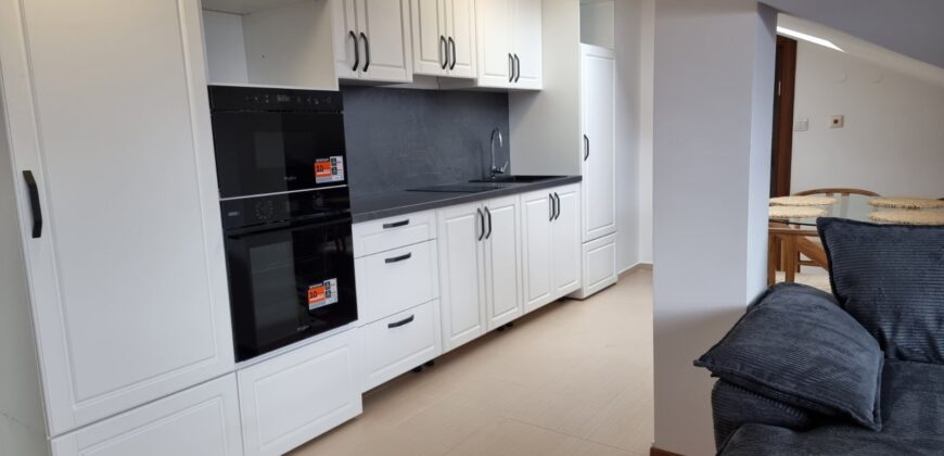 1 bedroom apartment for sale Belvedere Bansko