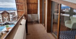 1 bedroom apartment for sale Belvedere Bansko