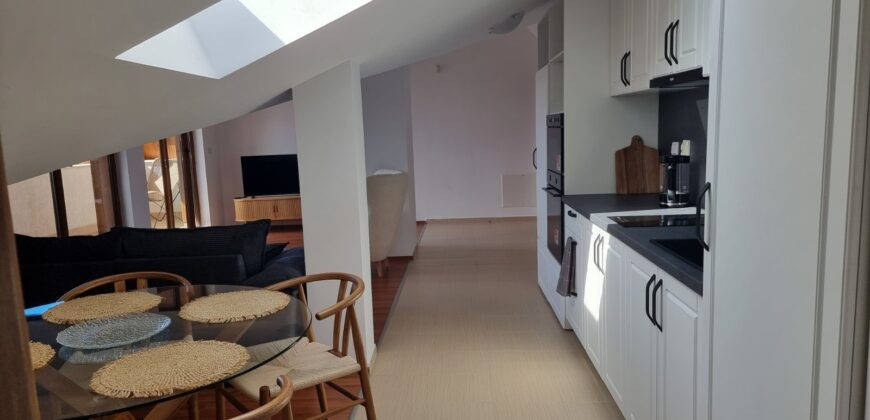 1 bedroom apartment for sale Belvedere Bansko