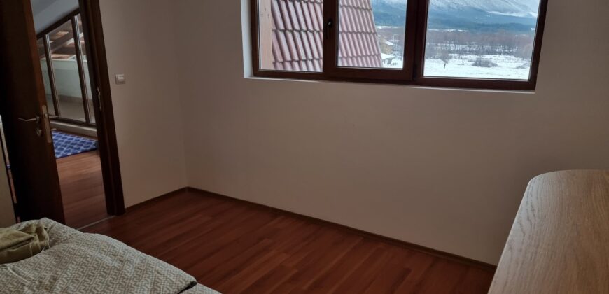 1 bedroom apartment for sale Belvedere Bansko