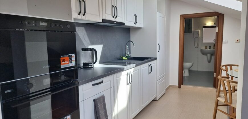 1 bedroom apartment for sale Belvedere Bansko
