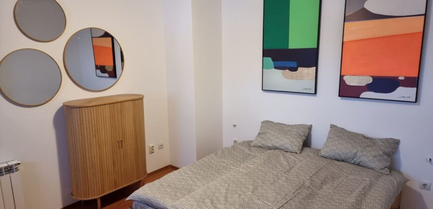 1 bedroom apartment for sale Belvedere Bansko