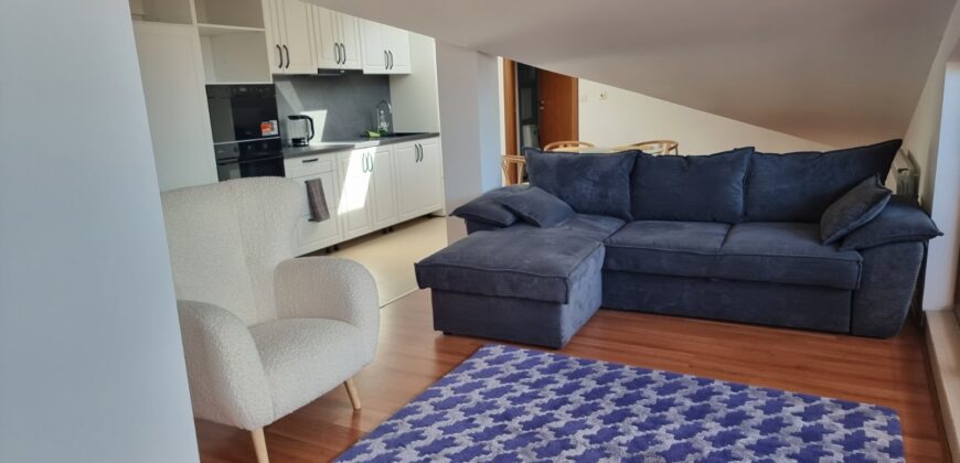 1 bedroom apartment for sale Belvedere Bansko