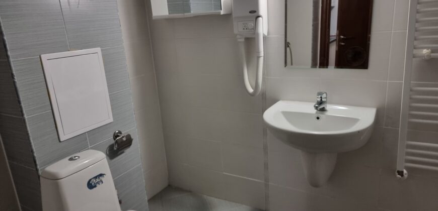 1 bedroom apartment for sale Belvedere Bansko