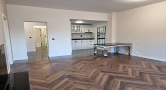 apartment in Bansko 145 m2 – 3 rooms, 2 bathrooms, terrace, wardrobe, pantry