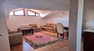 one bedroom apartment 78 m2 for sale in Bansko