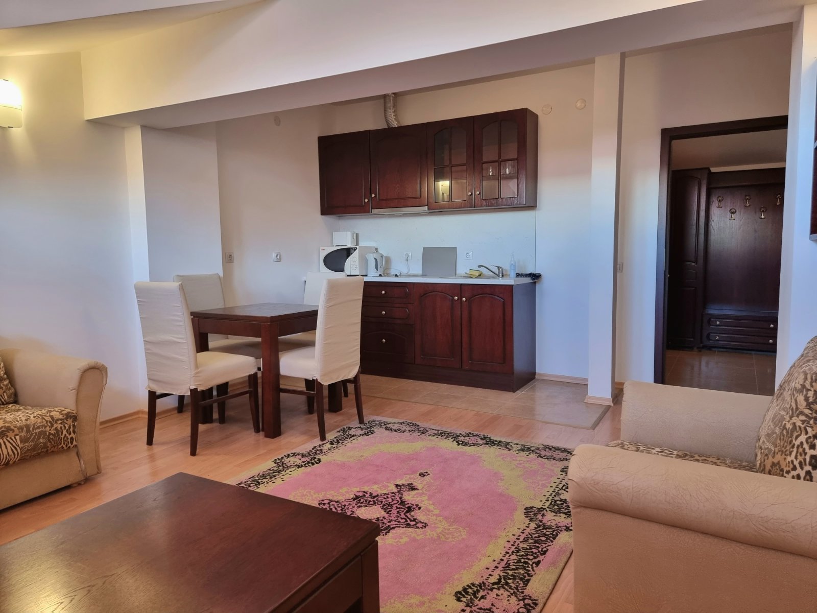 one bedroom apartment 78 m2 for sale in Bansko