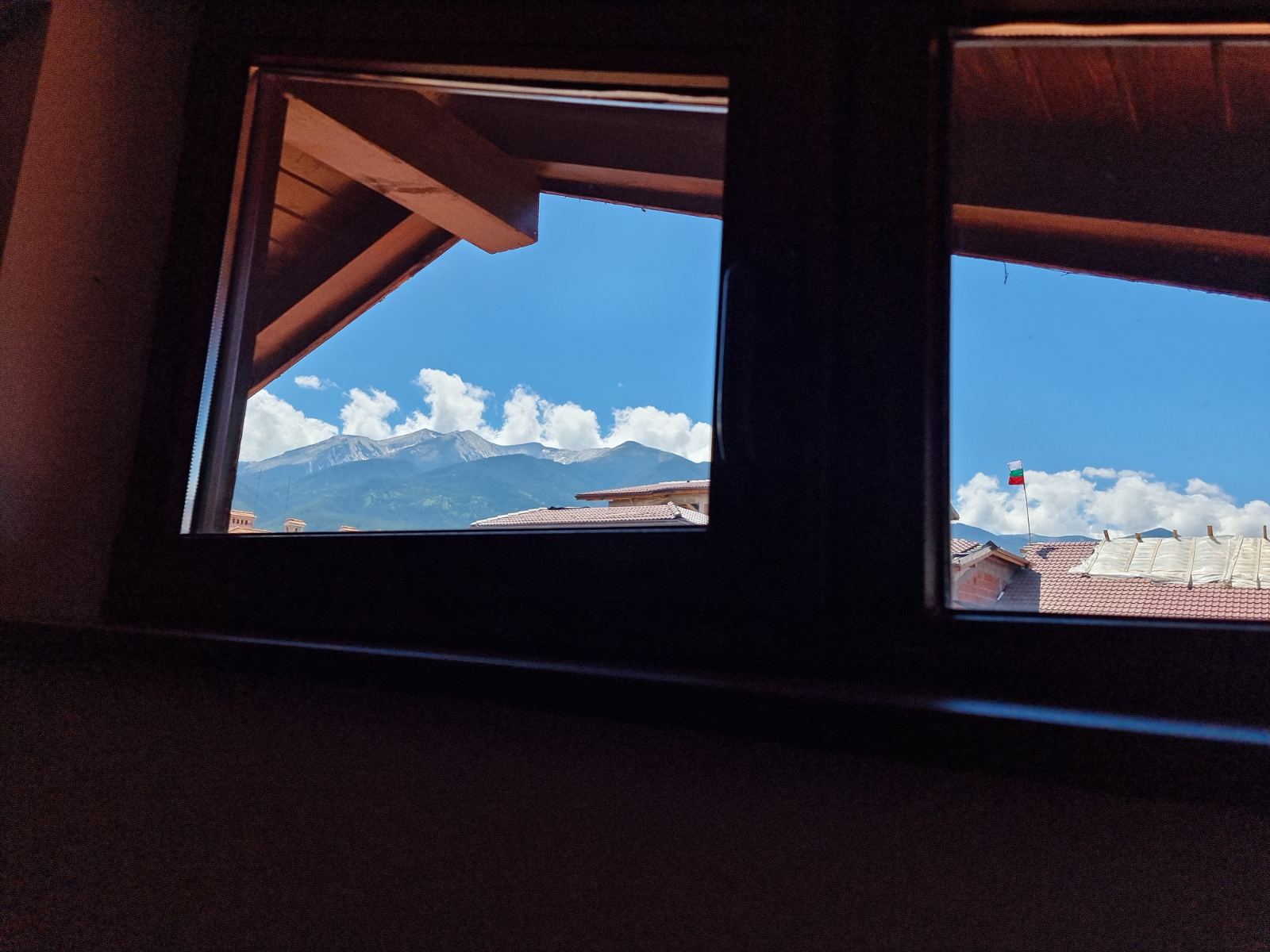 one bedroom apartment 78 m2 for sale in Bansko