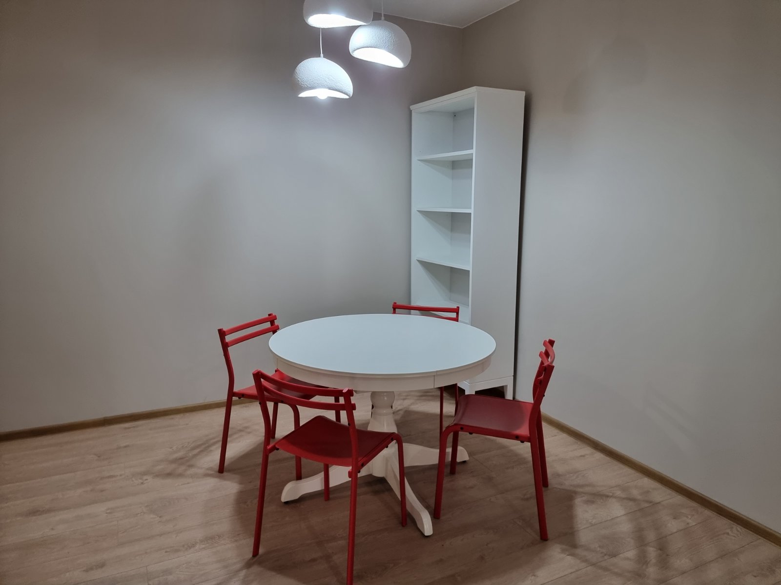 2 rooms apartment 75m2 with terrace Crown Bansko