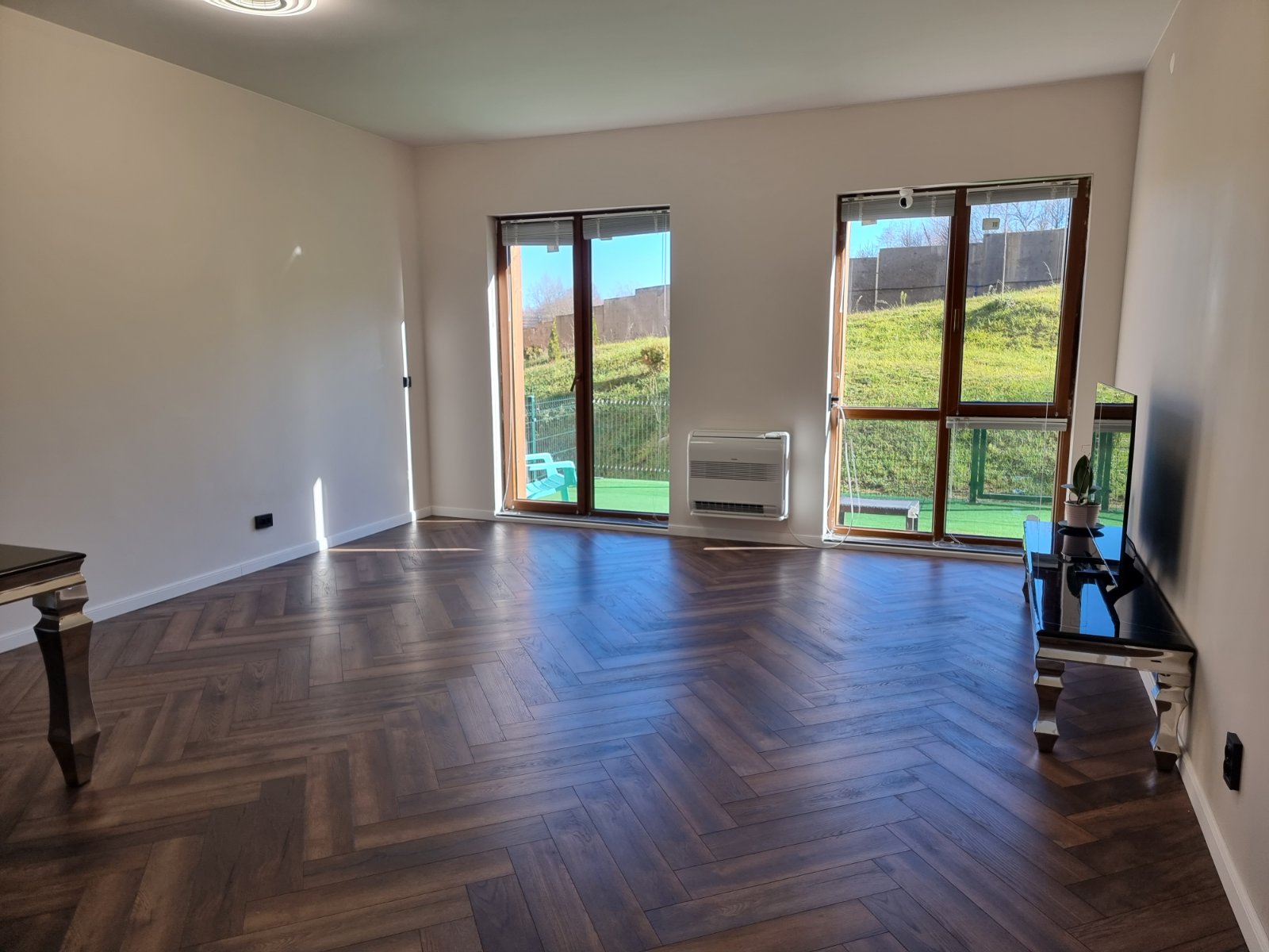 apartment in Bansko 145 m2 – 3 rooms, 2 bathrooms, terrace, wardrobe, pantry