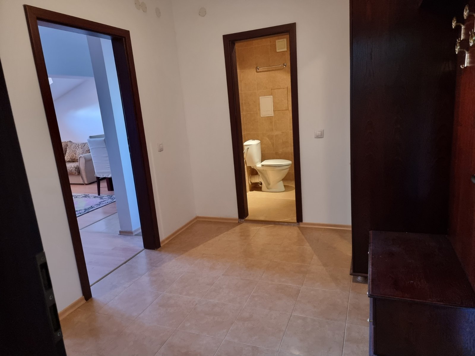 one bedroom apartment 78 m2 for sale in Bansko
