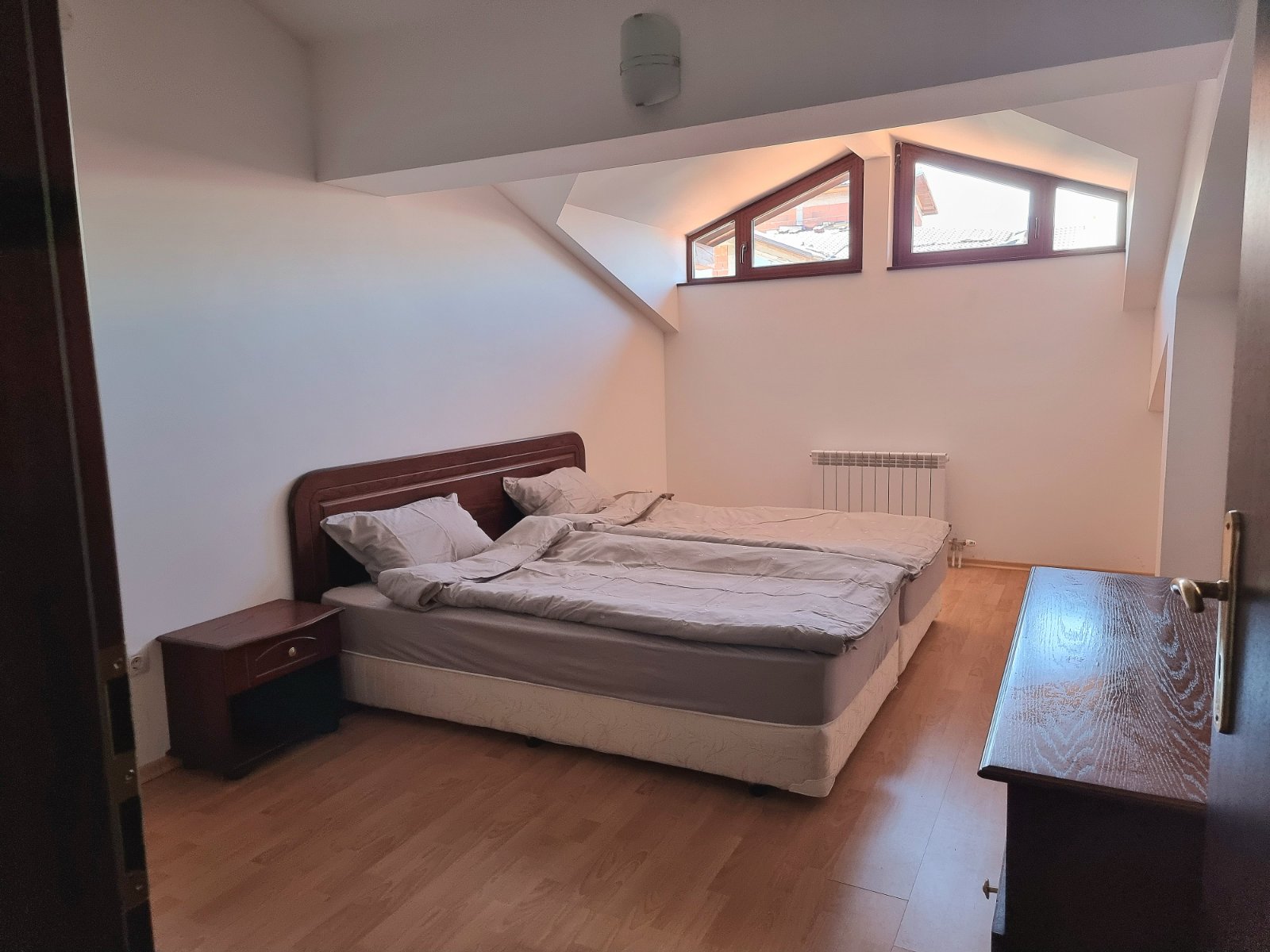 one bedroom apartment 78 m2 for sale in Bansko