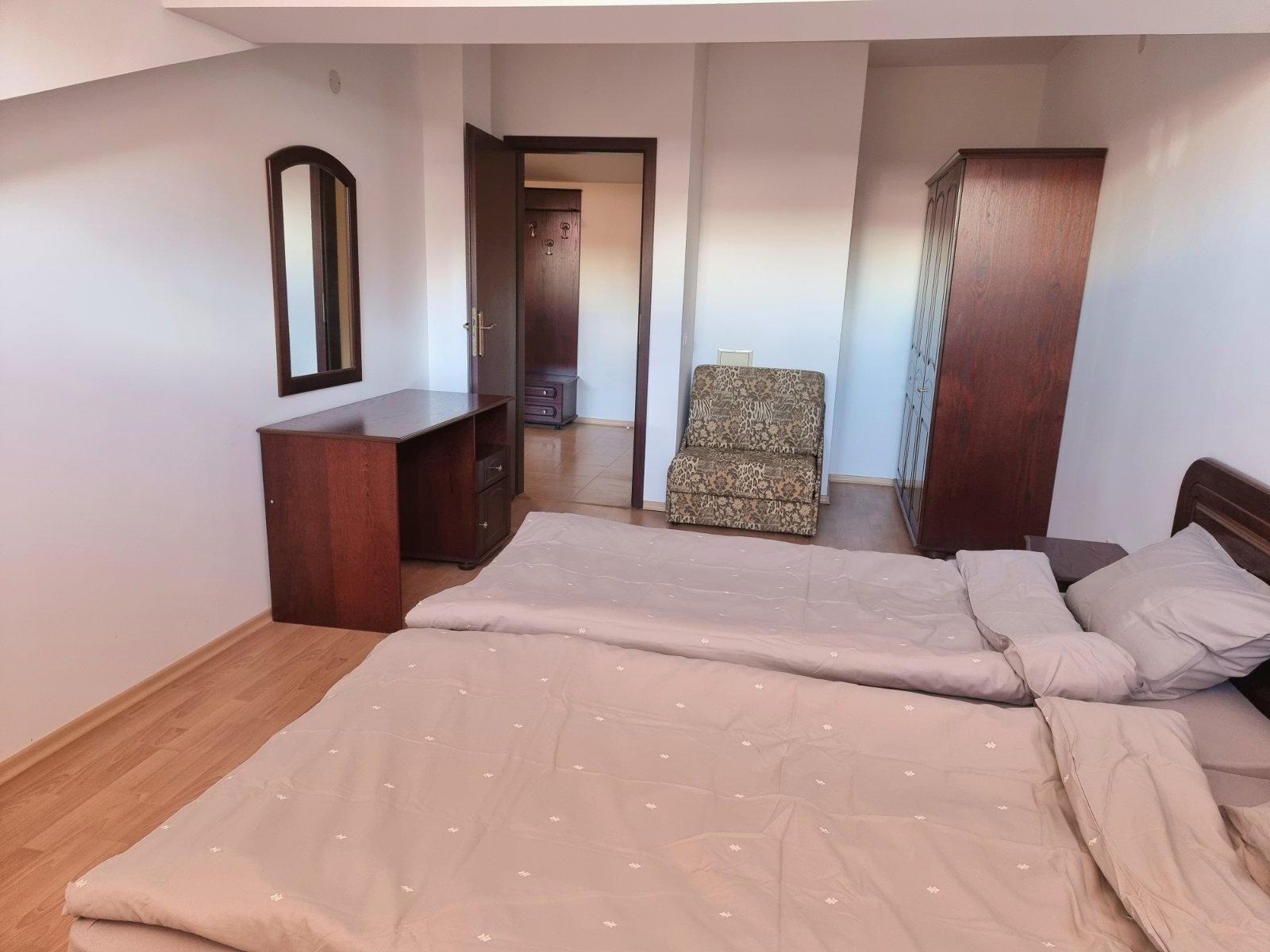 one bedroom apartment 78 m2 for sale in Bansko