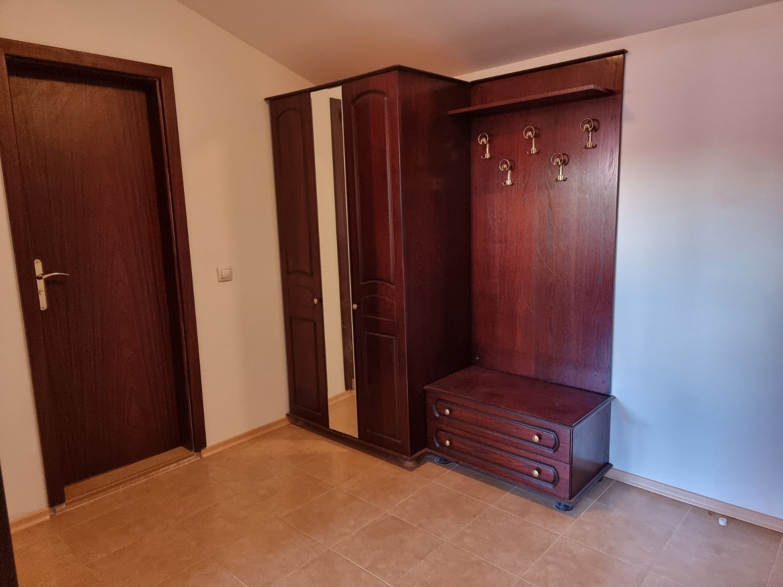 one bedroom apartment 78 m2 for sale in Bansko