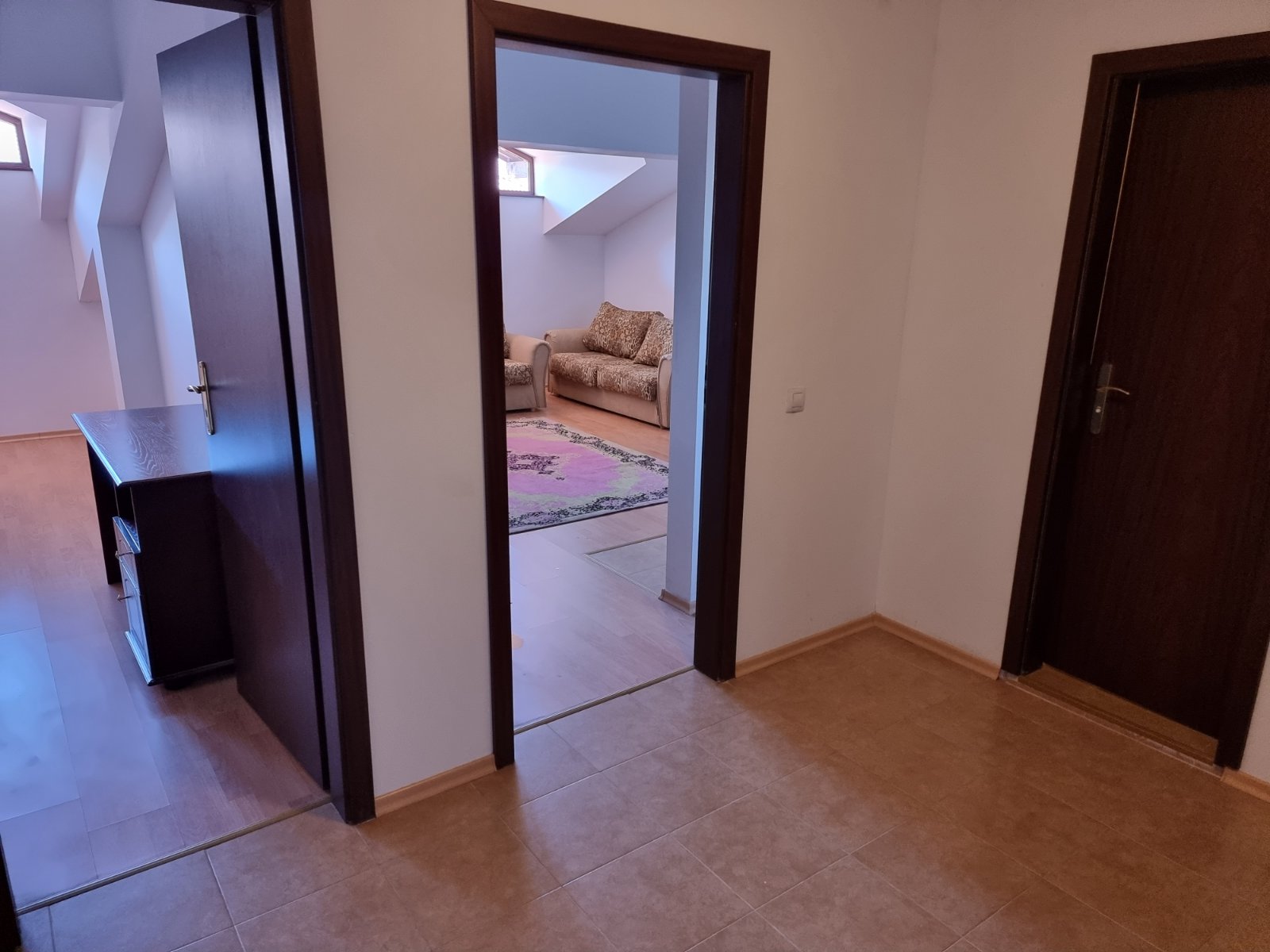 one bedroom apartment 78 m2 for sale in Bansko